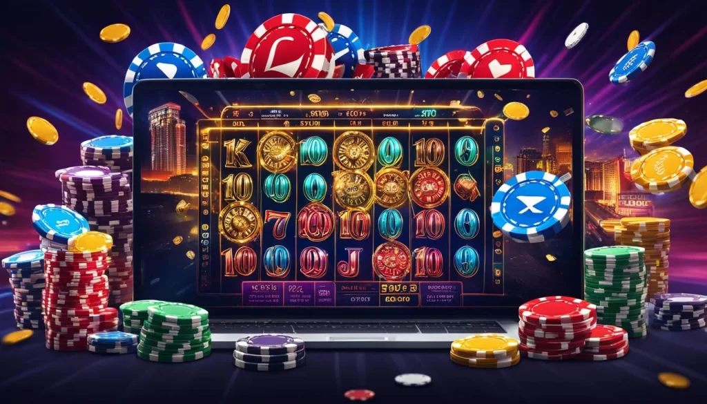 Hoàn Trả Tiền Cược pq88 Casino