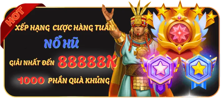 Hoàn trả thua cược pq88 casino