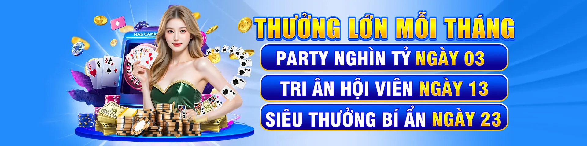 Hình ảnh chính Nổ Hũ pq88 casino 2026 với hũ vàng và biểu tượng may mắn