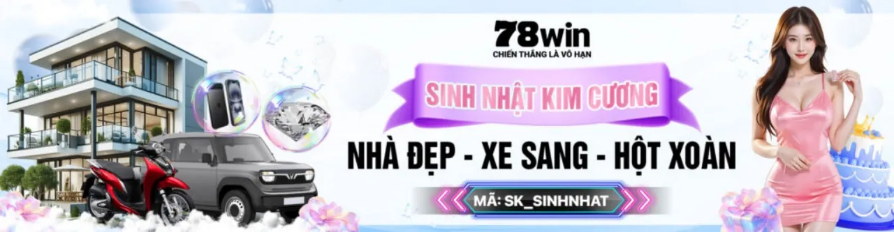 Hình ảnh chính các ưu đãi hấp dẫn tại pq88 Casino