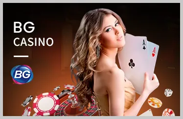 Trò chơi Baccarat tại pq88 casino