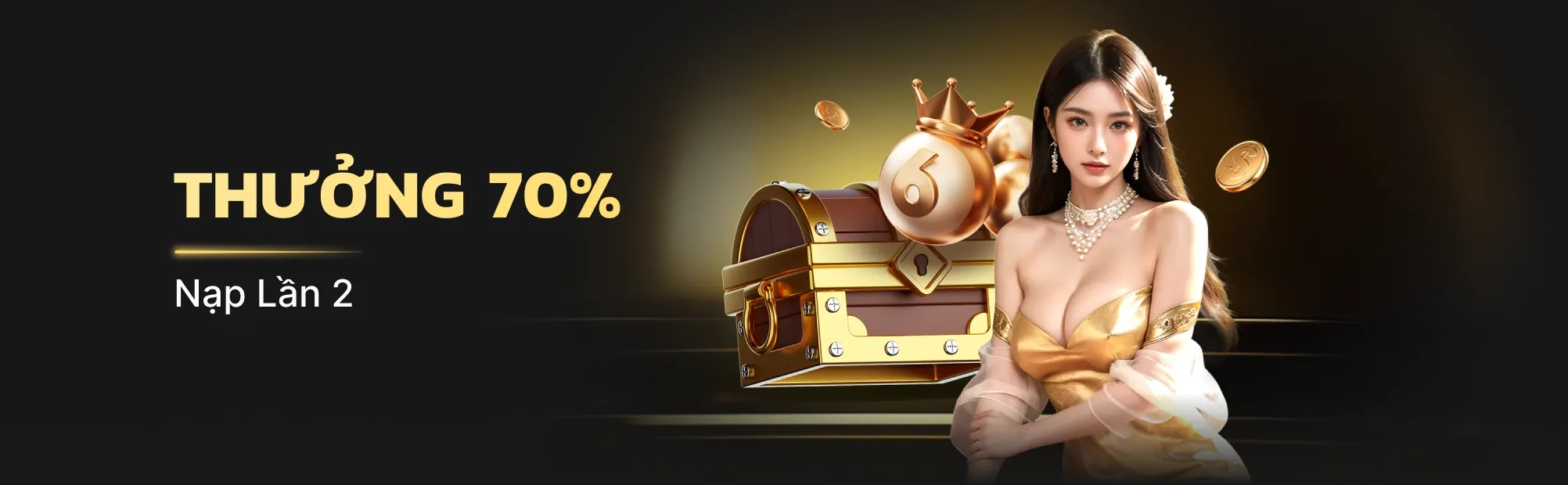 Thưởng nạp lại và sự kiện đặc biệt pq88 casino